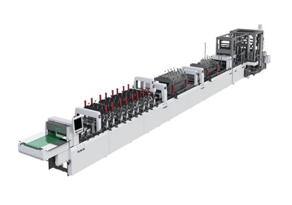 The Application of Bag Making Machines in the Food Industry