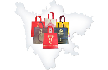 filter bag making machine