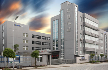 foam bag making machine