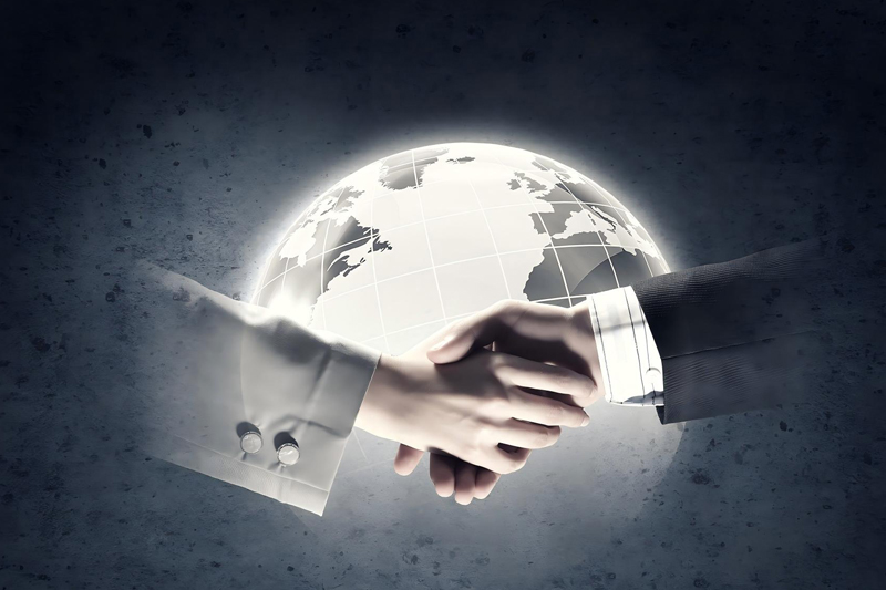 Social Responsibility