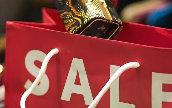 Automatic Shopping Bag Machine - FDA/CE Certified