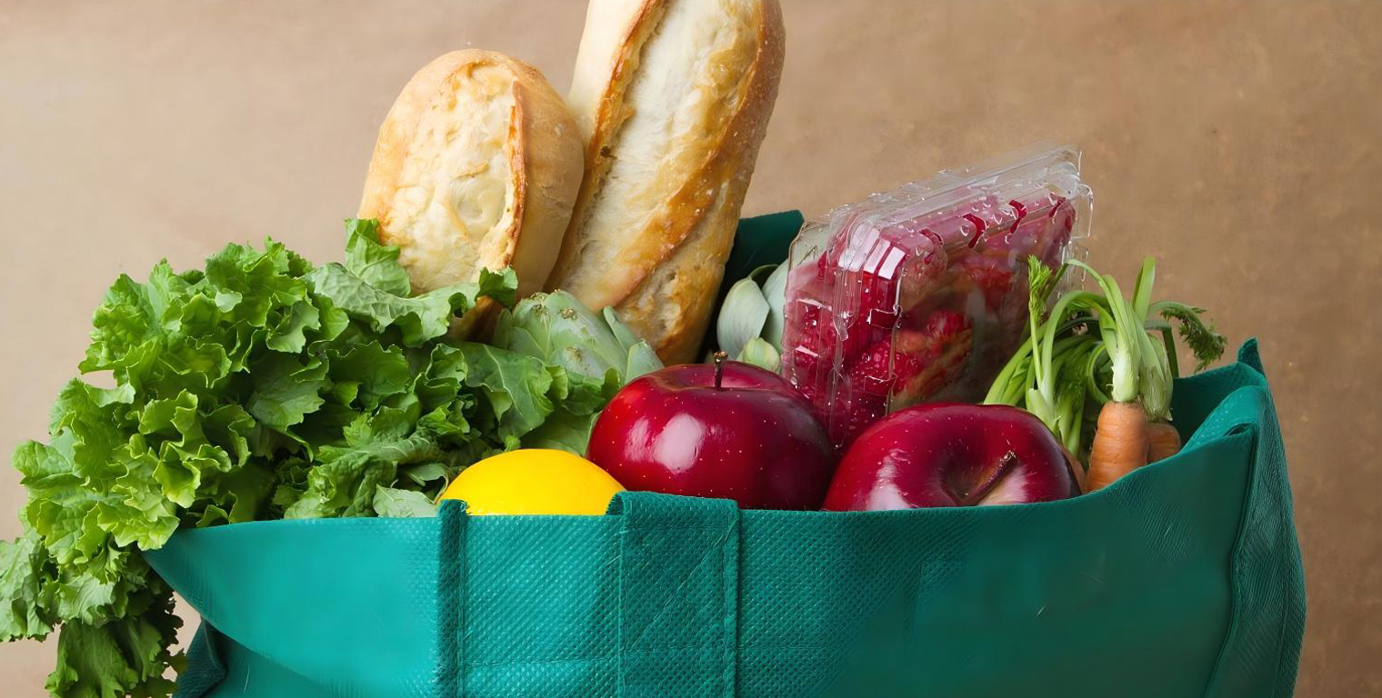 Bag Making Machine for Food