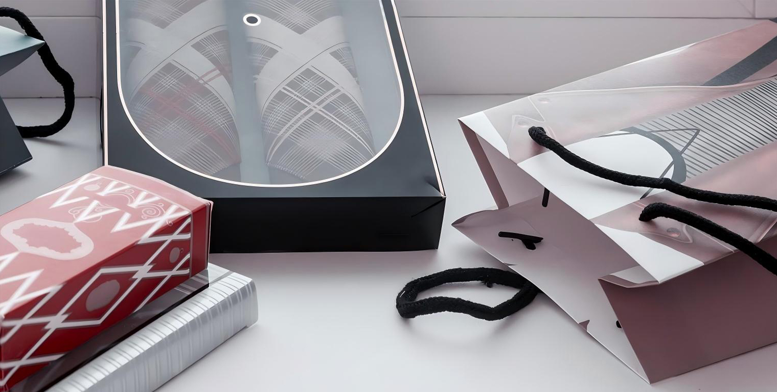 Gift Bag Making Machine for Sale