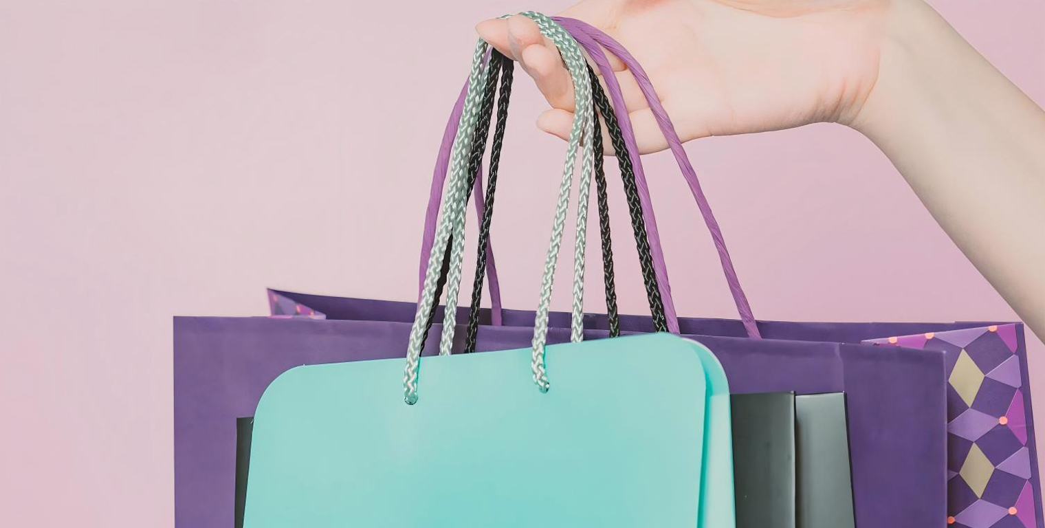 Bag Making Machine for Shopping