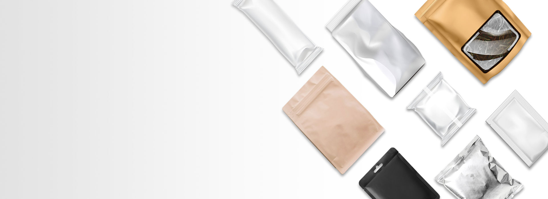 Pouch Making Machine