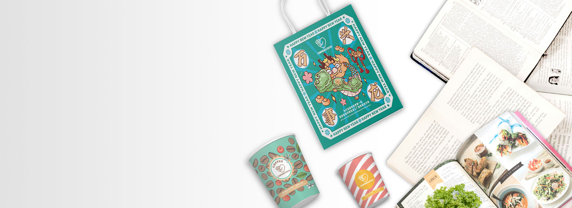 Digital Printing Machine