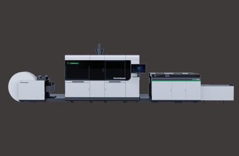 OUNUO - Your One-Stop Digital Printing Machine Manufacturer