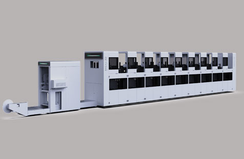 OUNUO - Your One-Stop Paper Cutlery Machine Manufacturer