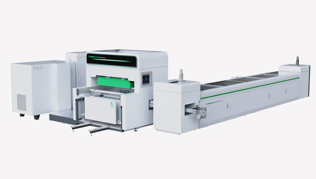 Paper Fork Cutlery Machine