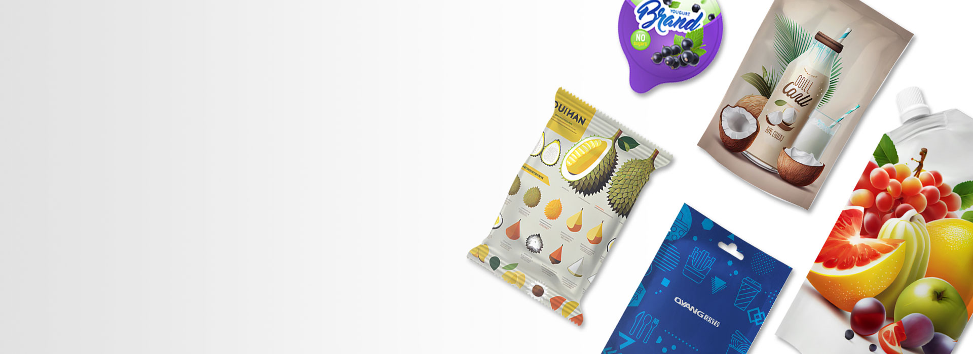 Rotogravure Printing Machine