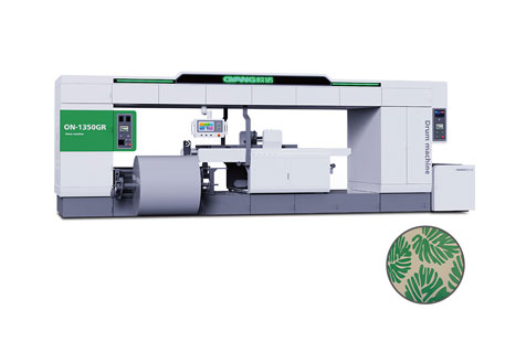 OUNUO - Your One-Stop Flexo Printing Machine Manufacturer