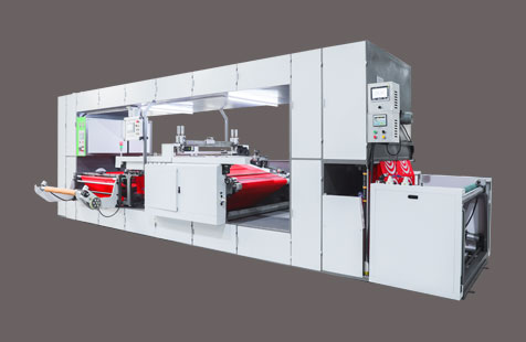 OUNUO - Your One-Stop Screen Printing Machine Manufacturer