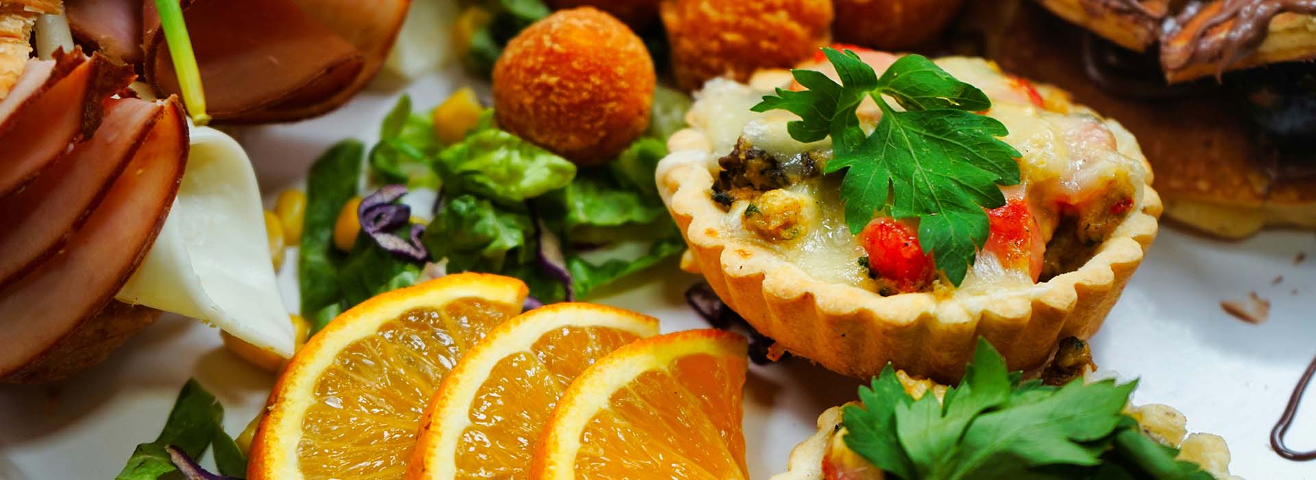 Bag Making Machine for Food