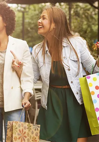 Bag Making Machine for Shopping