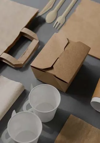 Bag Making Machine for Transport