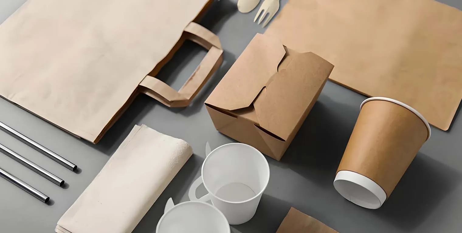 Bag Making Machine for Transport