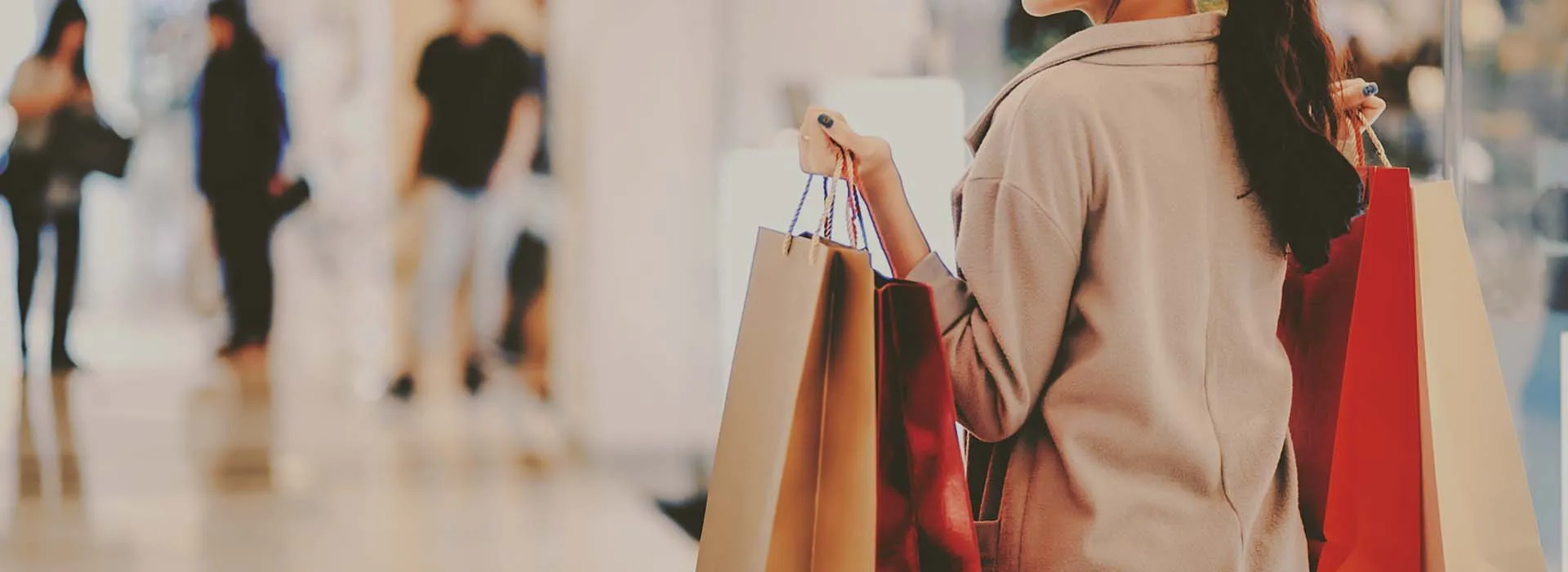 Bag Making Machine for Shopping