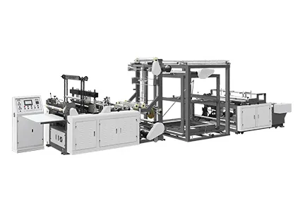 How Are Bag Making Machines Transforming Sustainable Packaging Businesses?