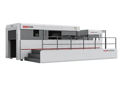 What Is a Die Cutting Machine and How Can It Benefit Your Production?