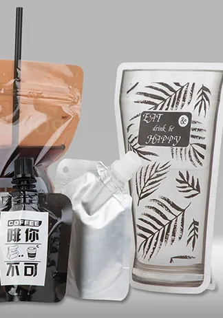 Bag Making Machine for Food