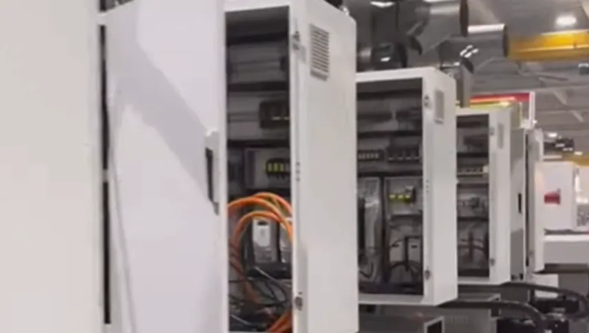 Full Servo Motor Gravureprinting Machine