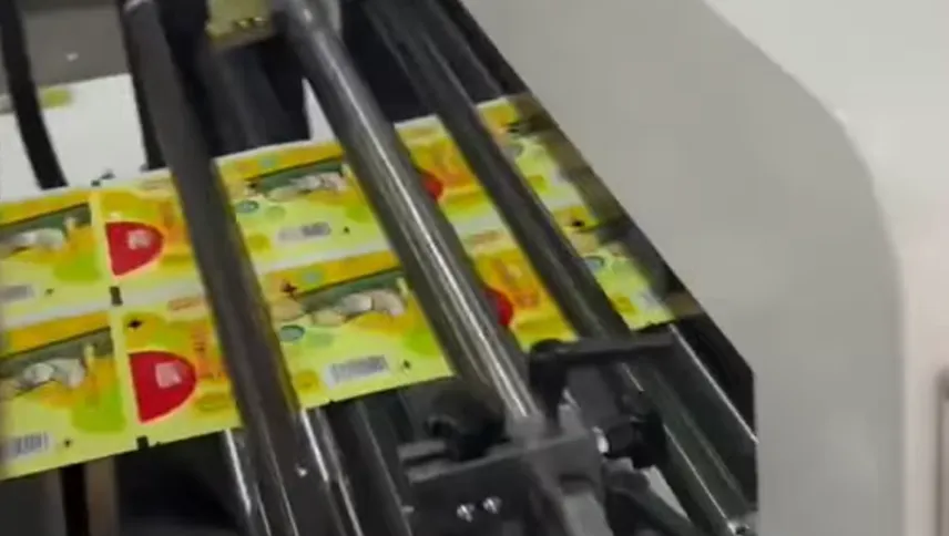 Industrial Fast & Furious-Productivity Unleashed!