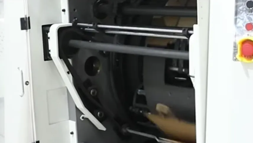 OUNUO A460 Crease Free Paper Bag