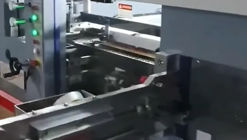 Oyang Waste Stripping 1050 Die-Cutting