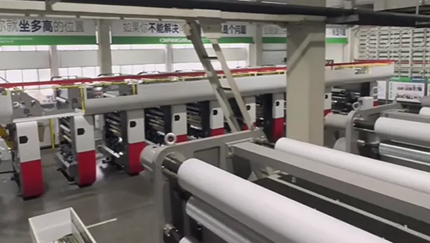 The Gravure Press Workshop Stands in Awe-Inspiring Grandeur!