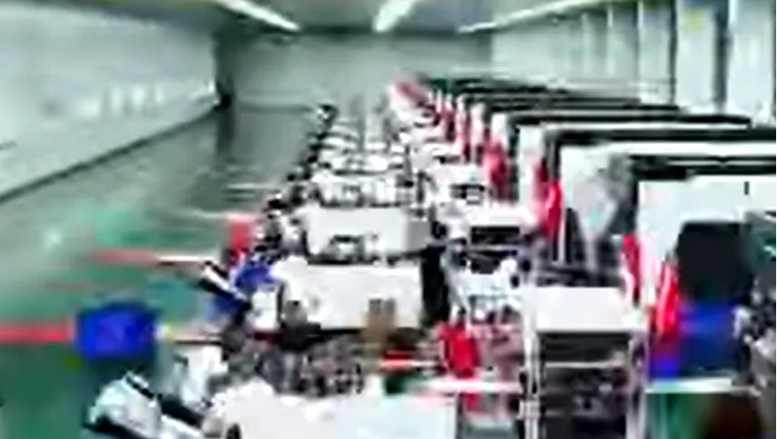 Trust in Ounuo From Chinese Customers