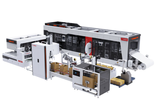 Automatic vs Semi-Automatic Non Woven Bag Making Machine: Which One Should You Choose?