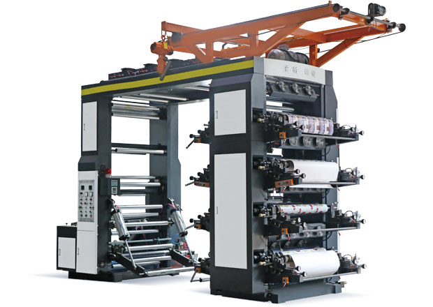 Flexo vs Rotogravure Printing Machine: Cost, Quality, Speed and Best Applications