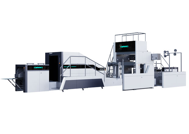How Does a Paper Bag Making Machine Work? From Paper Roll to Finished Bag