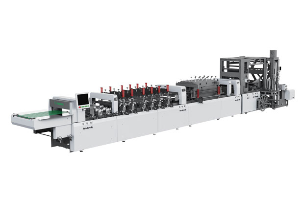 Pouch Making Machine Guide: Bag Structures, Materials and Production Workflow